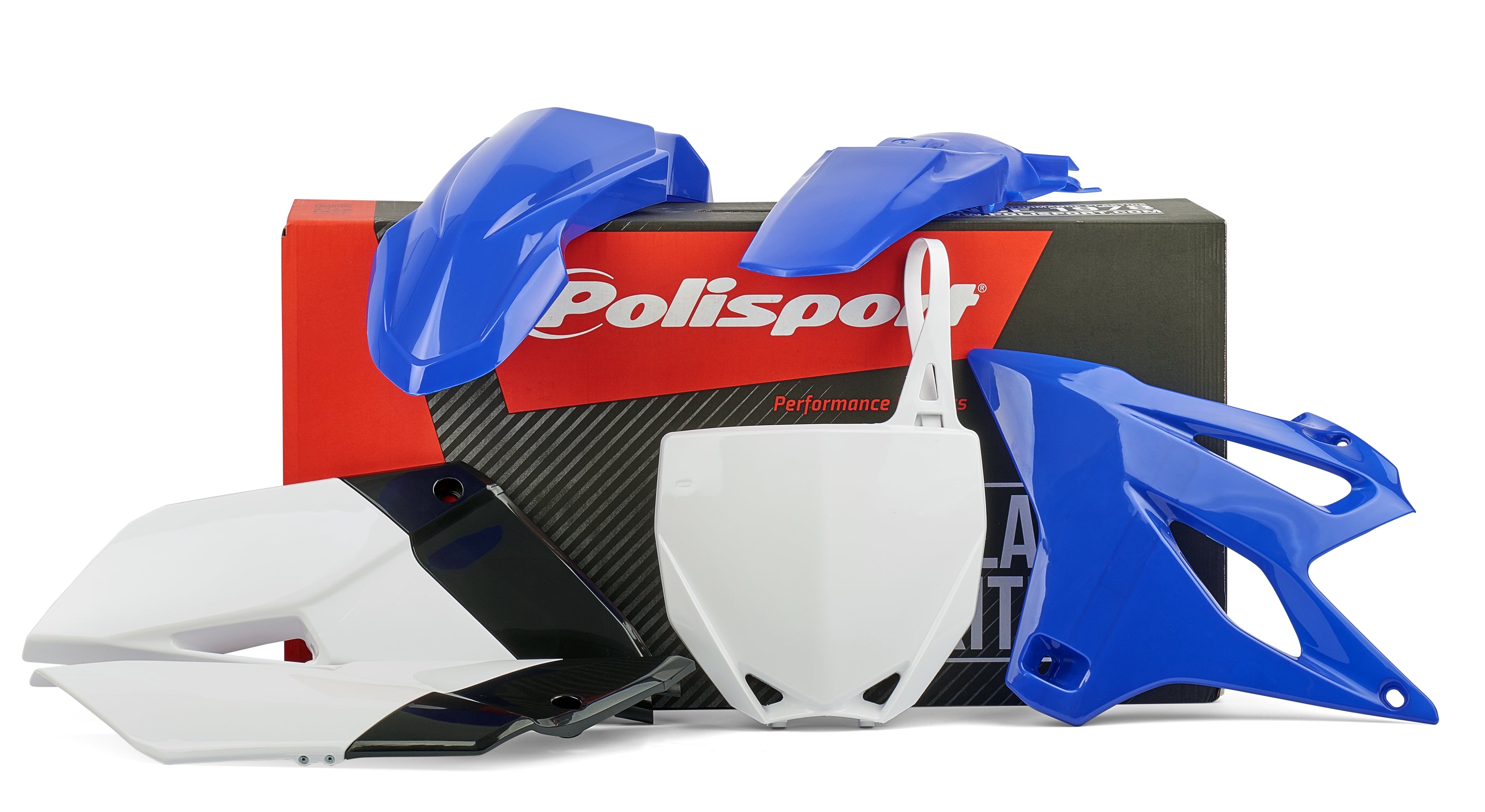 Polisport plastic kit YZ85 15-21 (1)