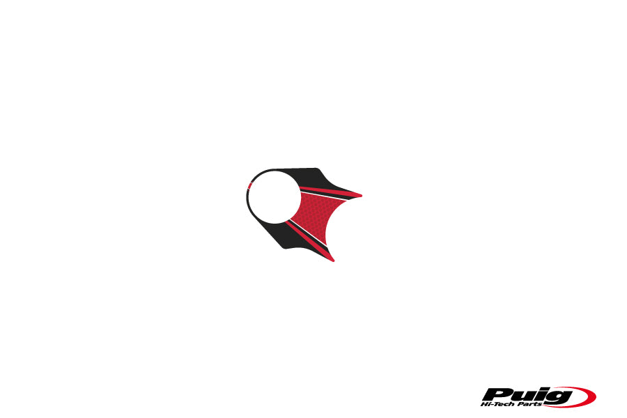 Puig Yoke Protector Radikal Suzuki Sv650 16-18' C/Red