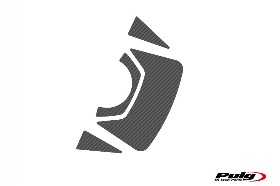 Puig Yoke Protector Carbon Bmw S1000 Xr 15-18'