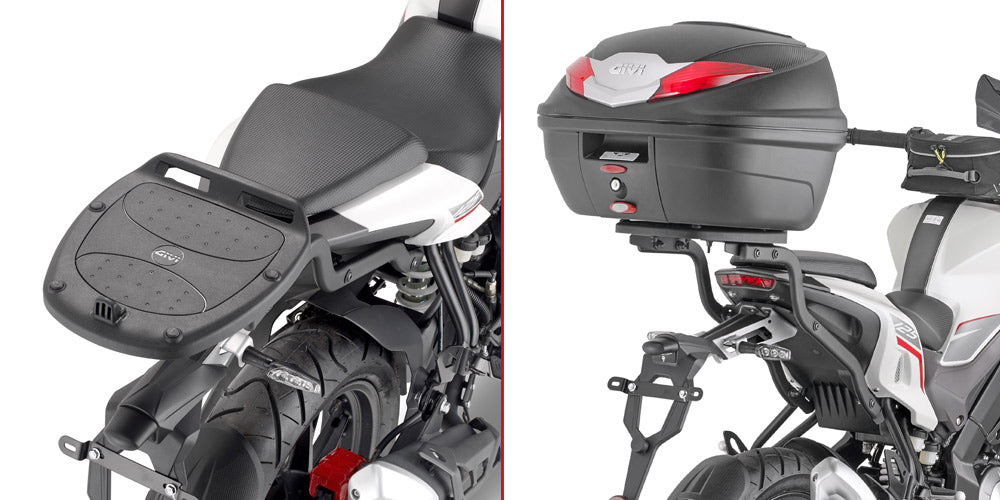 GIVI BARMS MONOLOCK KEEWAY RKF 125