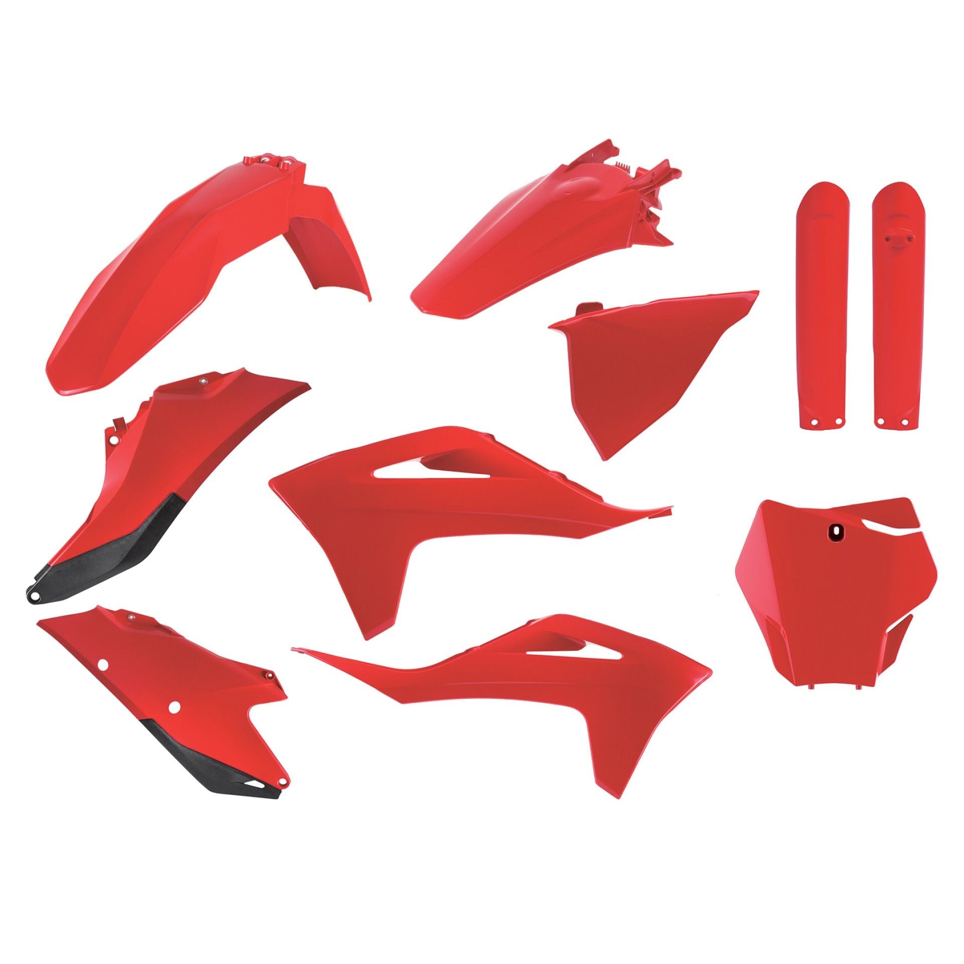 Polisport Full MX Kit GasGas MCF (21-23) OEM color (1)