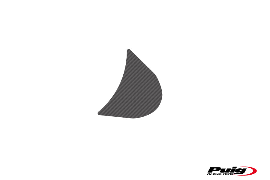 Puig Yoke Protector Carbon Kawasaki Z1000 14-18'