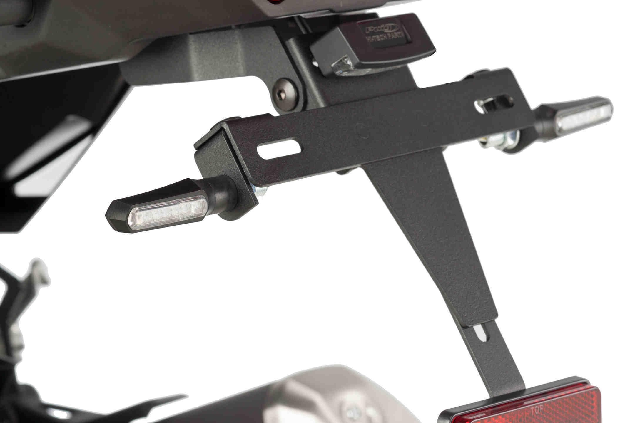 Puig Turn Light Tras. Mod. Curve Homologated C