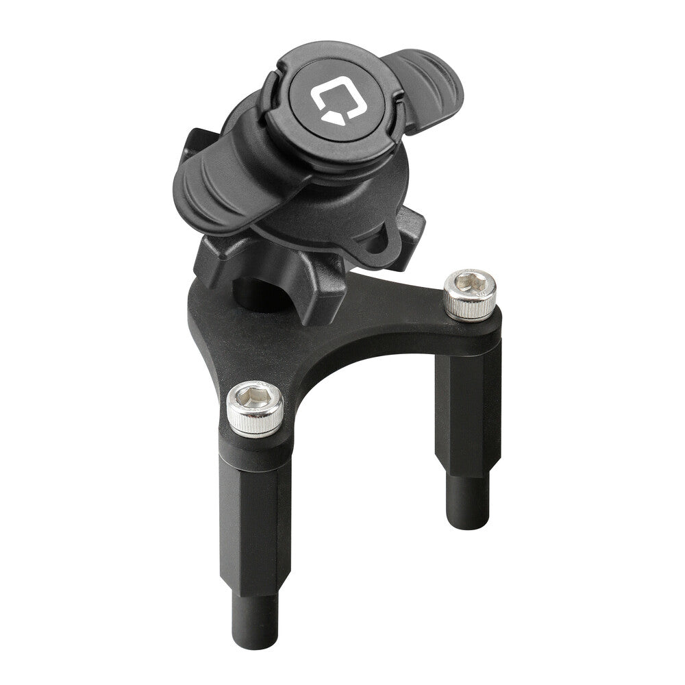Optiline Panigale, key lock mount comp with Ducati Panigale 899, 959, V2 91584