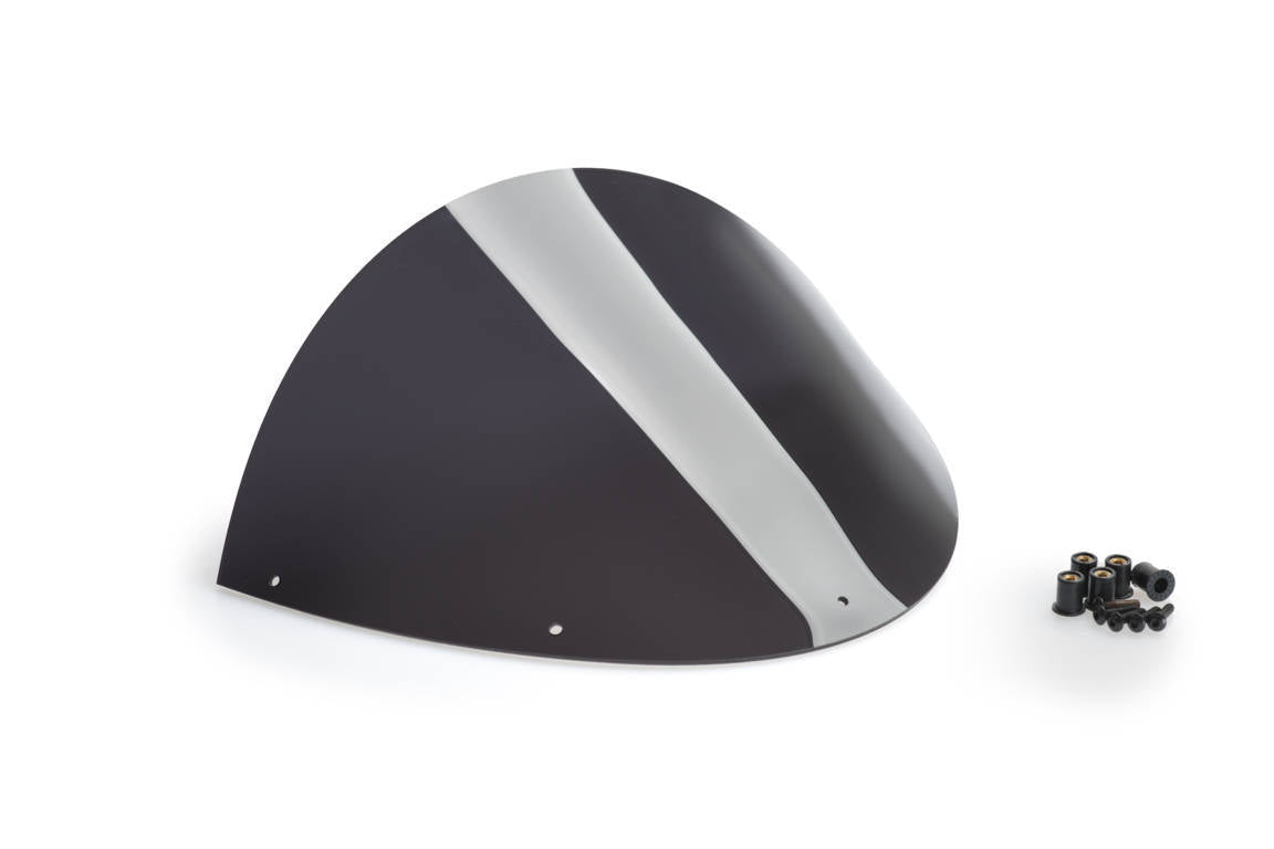 Puig Screen Semifairings Bmw R Nine T Y T120 Bonnevi