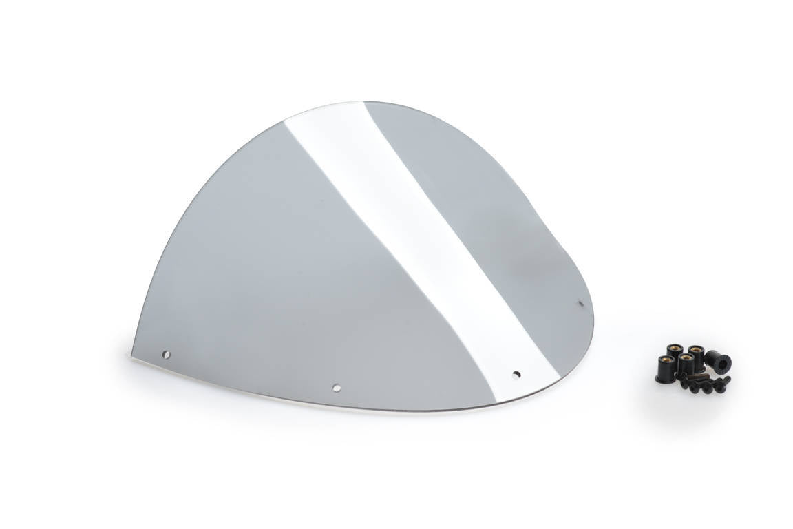 Puig Screen Semifairings Bmw R Nine T Y T120 Bonnevi