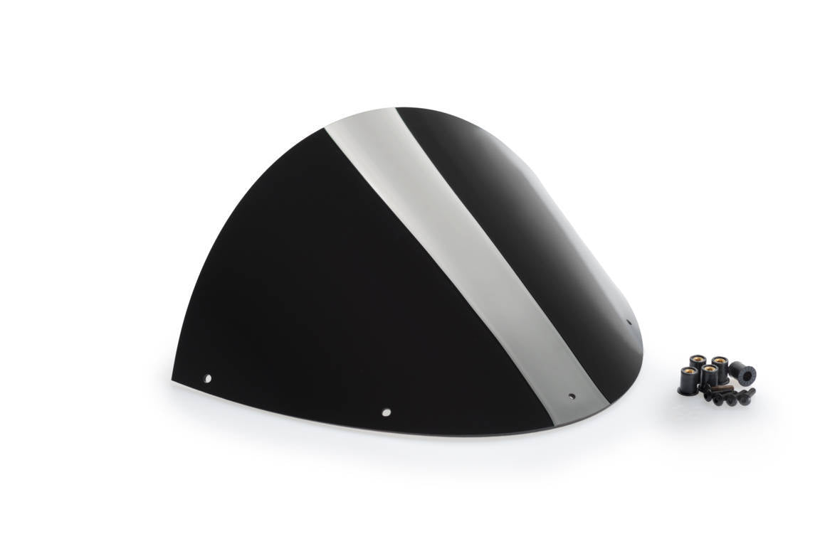 Puig Screen Semifairings Bmw R Nine T Y T120 Bonnevi