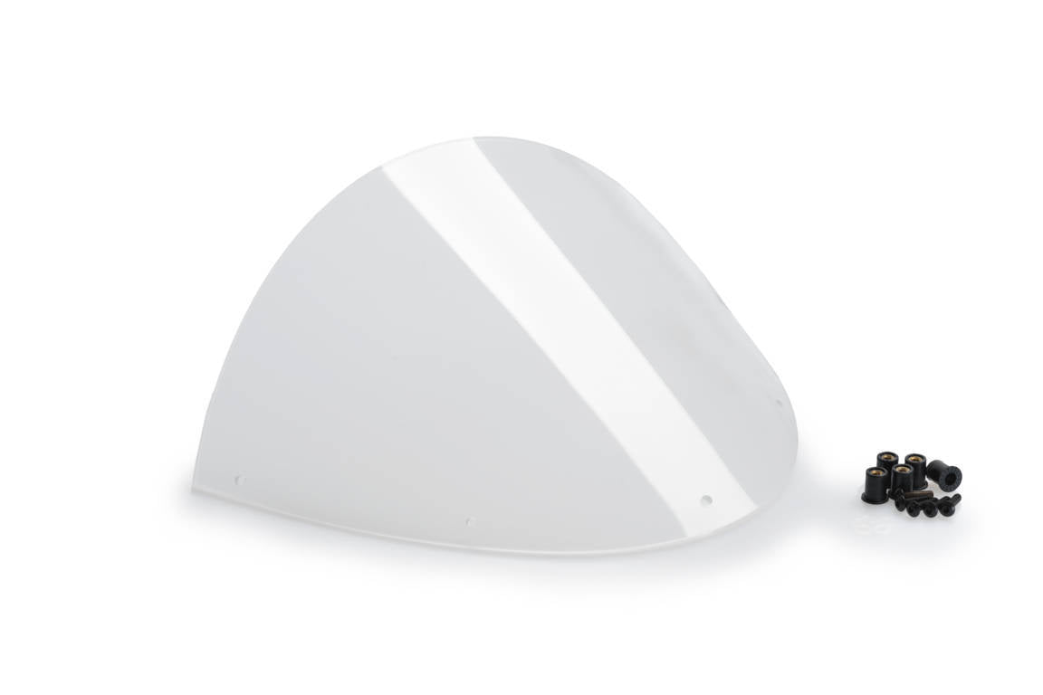Puig Screen Semifairings Bmw R Nine T Y T120 Bonnevi