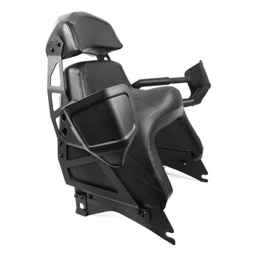 Kimpex Matkustajan istuin Seat Jack 2-Up
