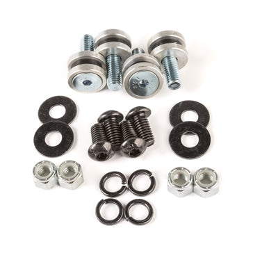 Kimpex Seat Jack Asennussarja tuotteelle 92-000300,-000304 (varaosa)