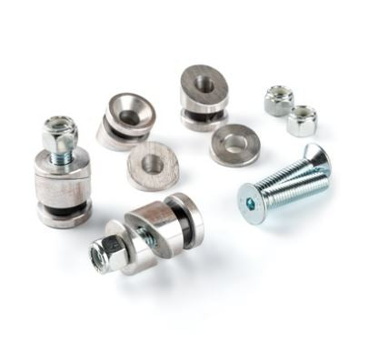Kimpex Seat Jack Asennussarja tuotteelle 92-000318 (varaosa)