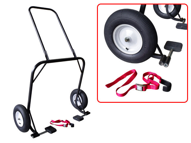Sno-X Siirtolaite Shop Dolly