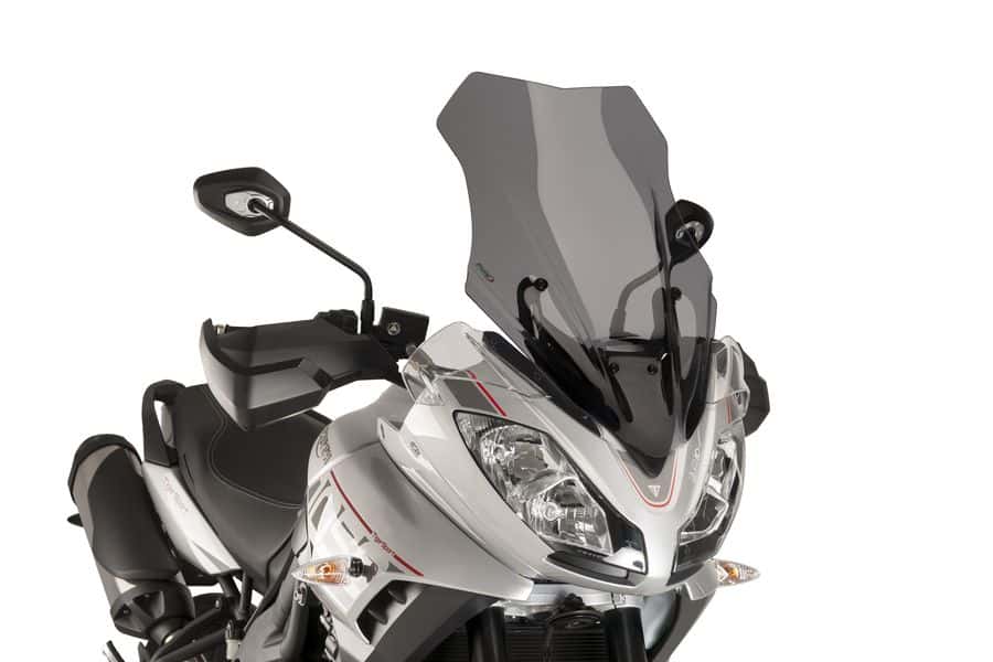 Puig Touring Screen Triumph Tiger Sport 16'-18' C/Smoke