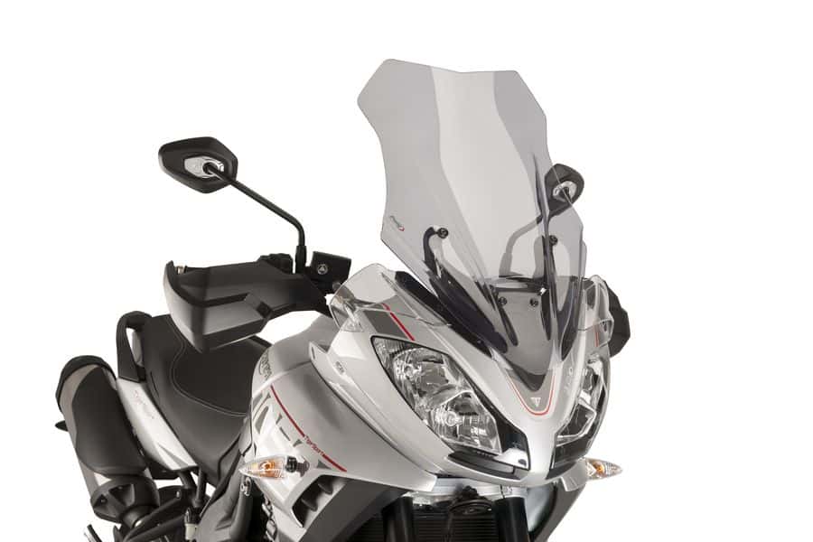 Puig Touring Screen Triumph Tiger Sport 16'-18' C/Smoke