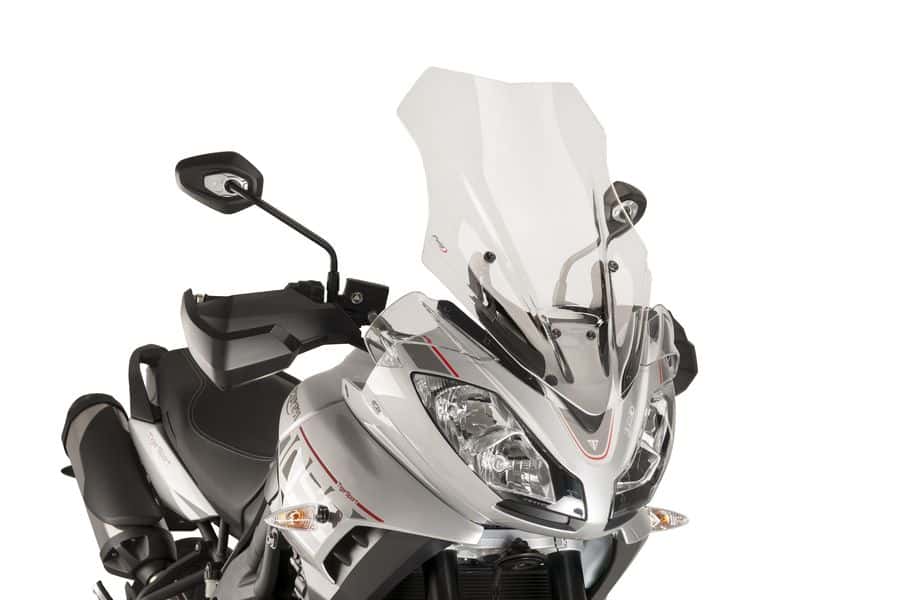 Puig Touring Screen Triumph Tiger Sport 16'-18'C/Clear
