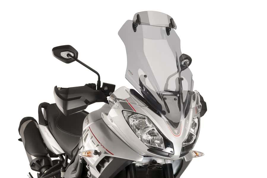 Puig Screen Tou/Vis Triumph Tiger Sport 16'-18' C/Smoke