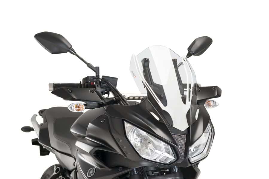 Puig Racing Screen N.G. Yamaha Mt-07 Tracer 16-18' C/Cl