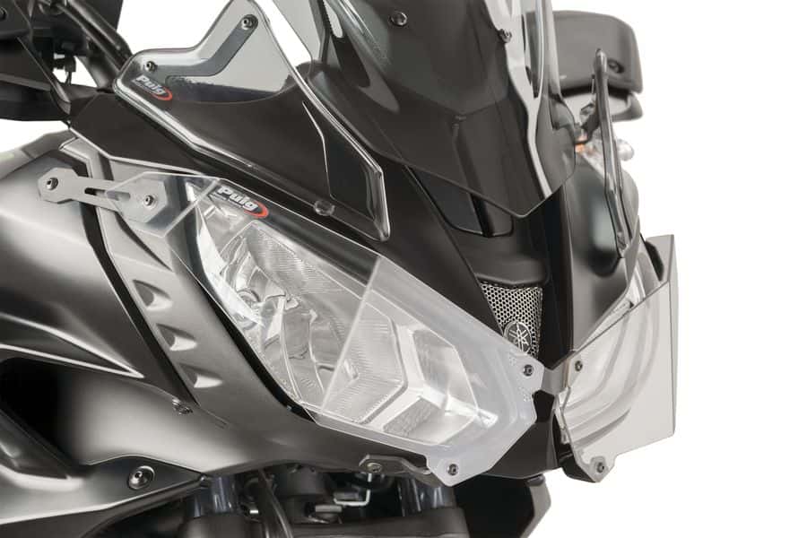 Puig Headlight Protector Yamaha Mt-07 Tracer 16-18'C/Cl