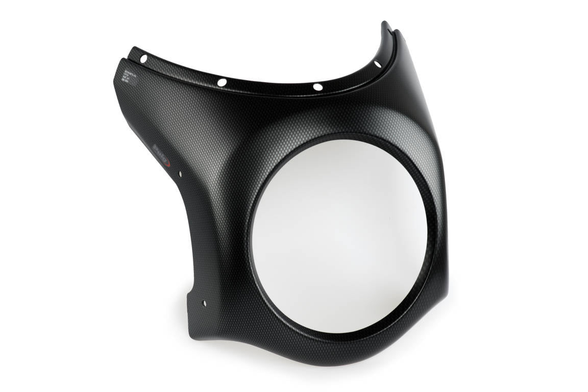 Puig Fairing Abs Semifairing Round Light Dim.195Mm