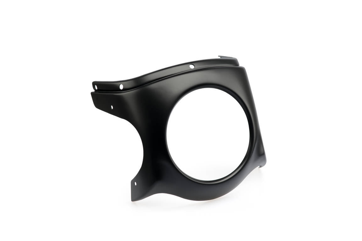 Puig Fairing Abs Semifairing Round Light Dim.180Mm
