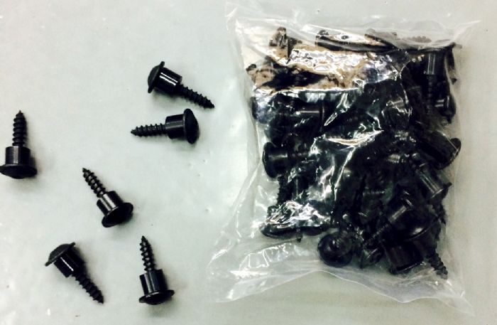 Superclamp Superglide ruuvisarja 72kpl