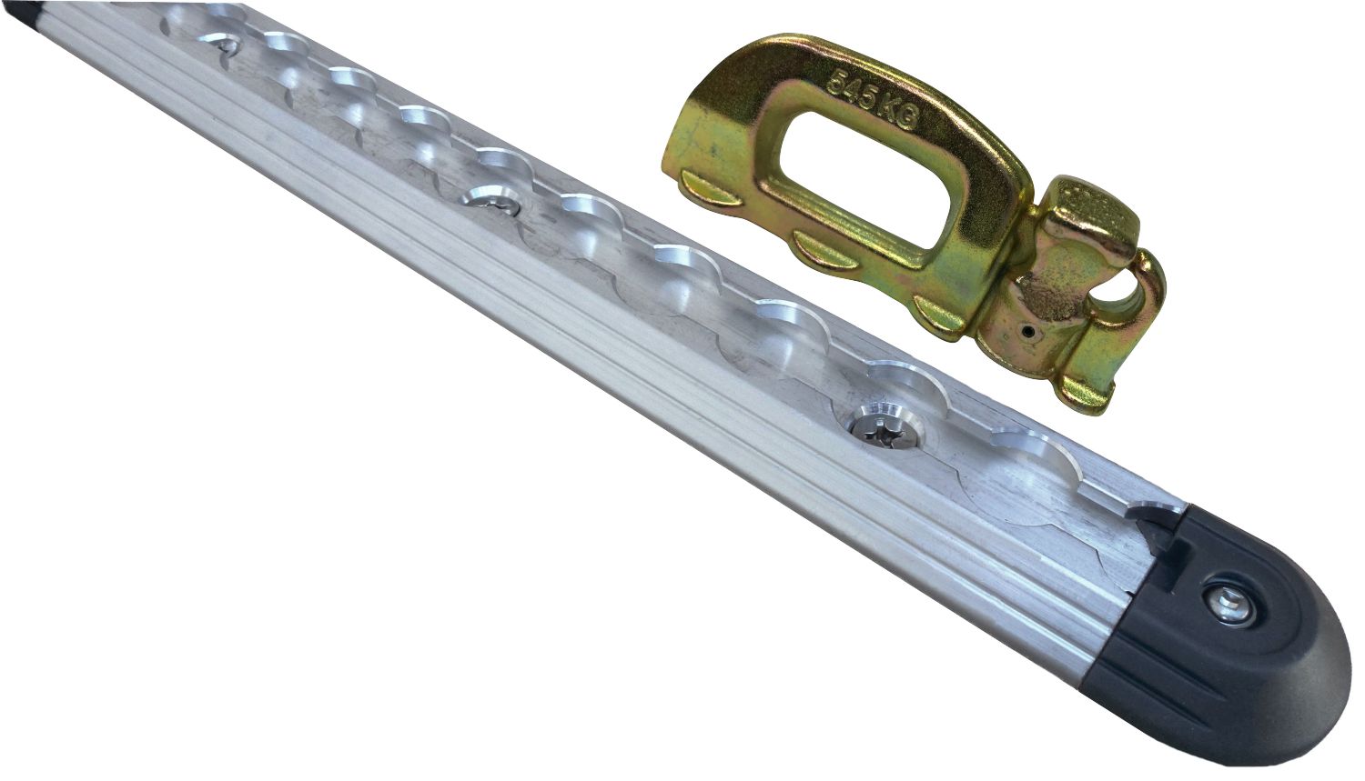 Superclamp Supertrac koukku