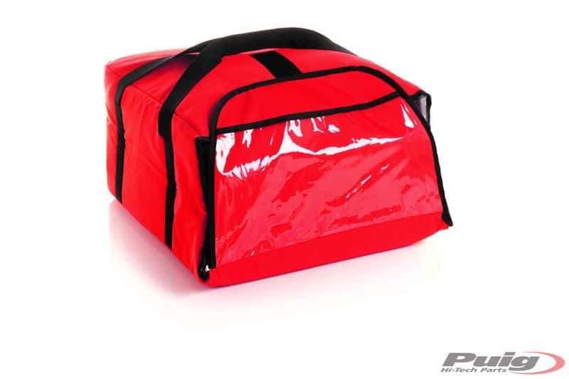 Puig Thermal Bag 45X45X25 Cm C/Red