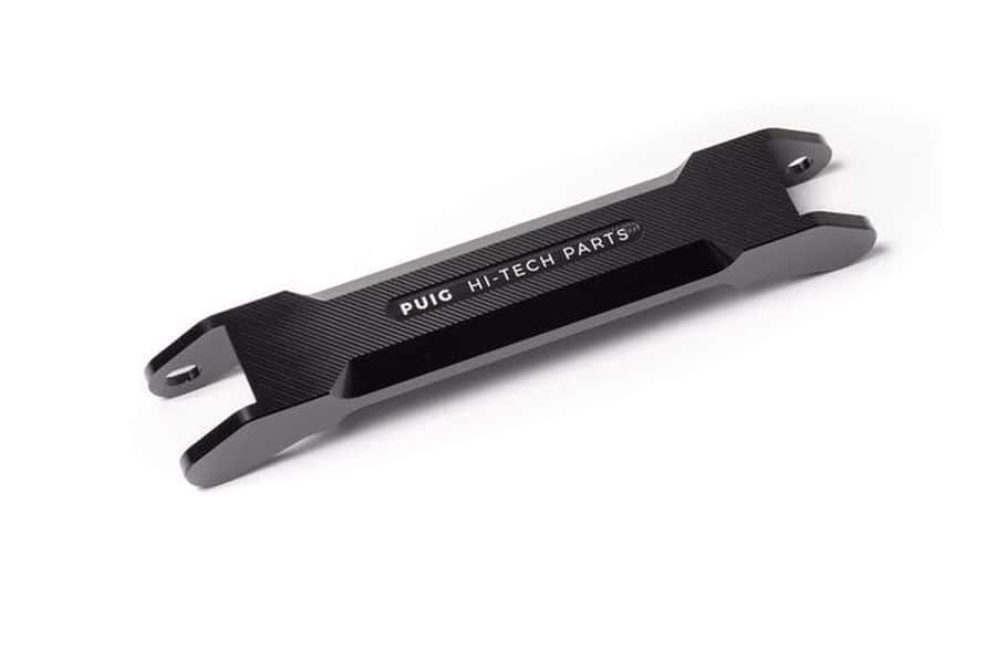 Puig Faceplate Handlebar Reinforc.Mt-07 Tracer 16-17'