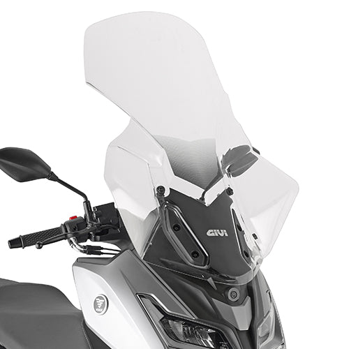 Givi Transparent Screen Voge Sr1 125 (23-24)