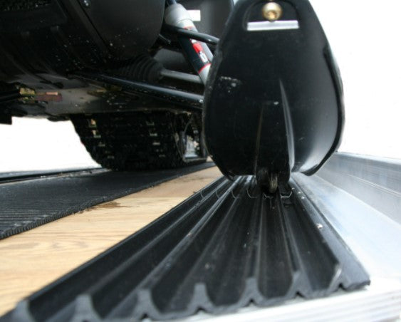 Caliber Multi Glides Double Set - 40 feet 6,5" (8-5' pieces)