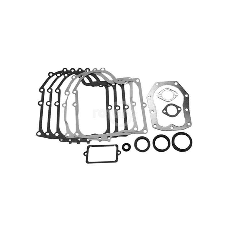 Rotary Tiivistesarja, B&S 10,5-12,5hv IC Pysty