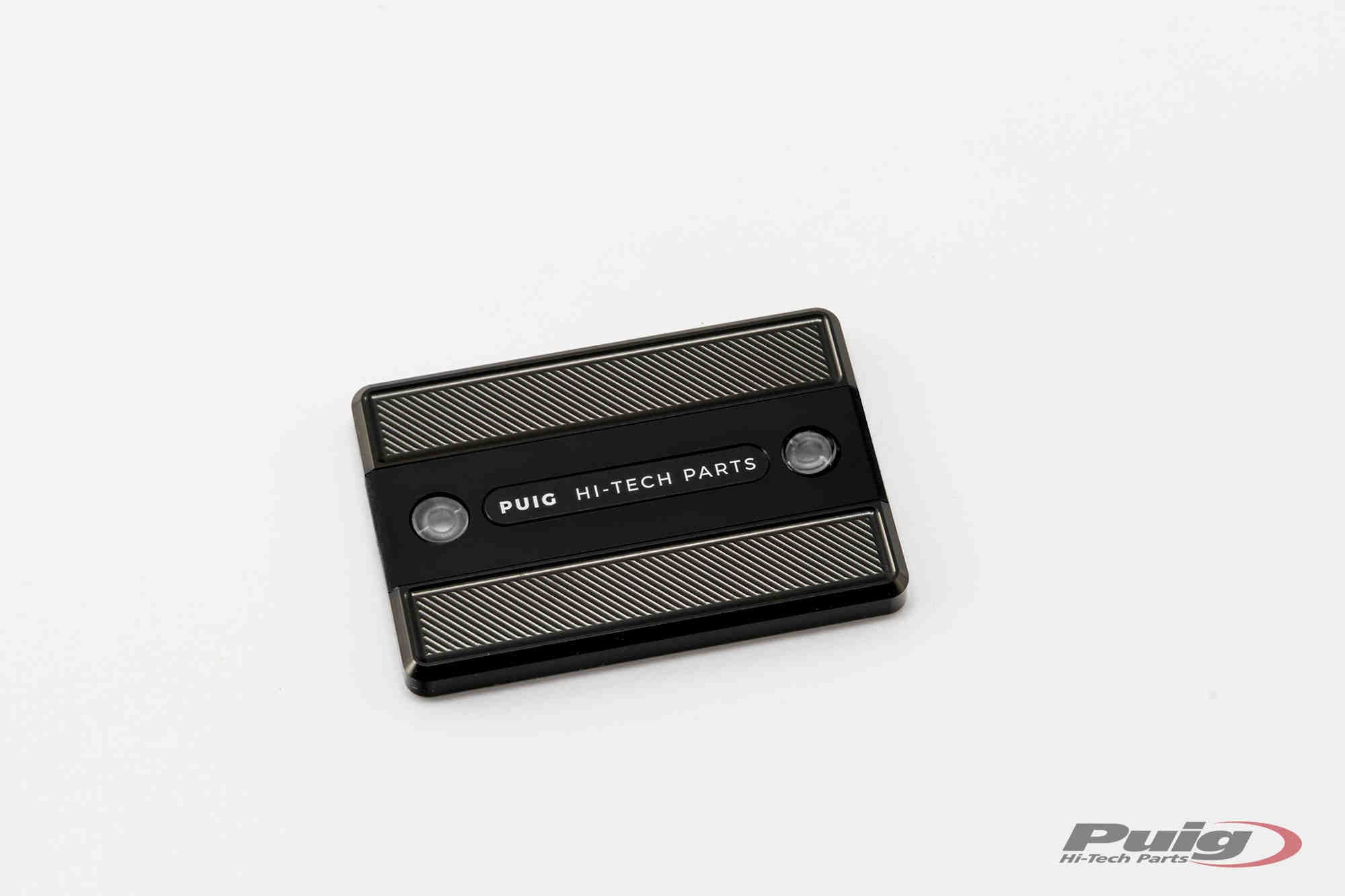 Puig Tank Brake Fluid Yamaha C/Black