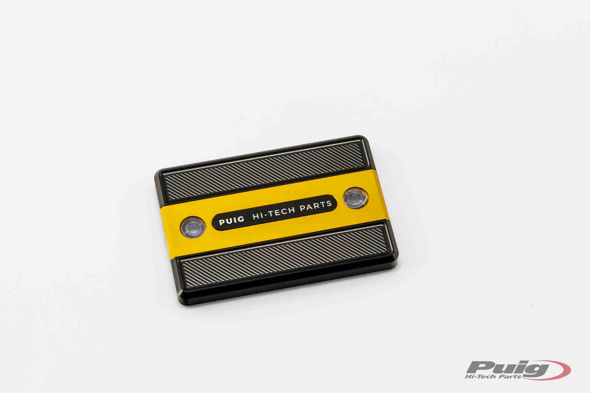 Puig Tank Brake Fluid Yamaha C/Gold