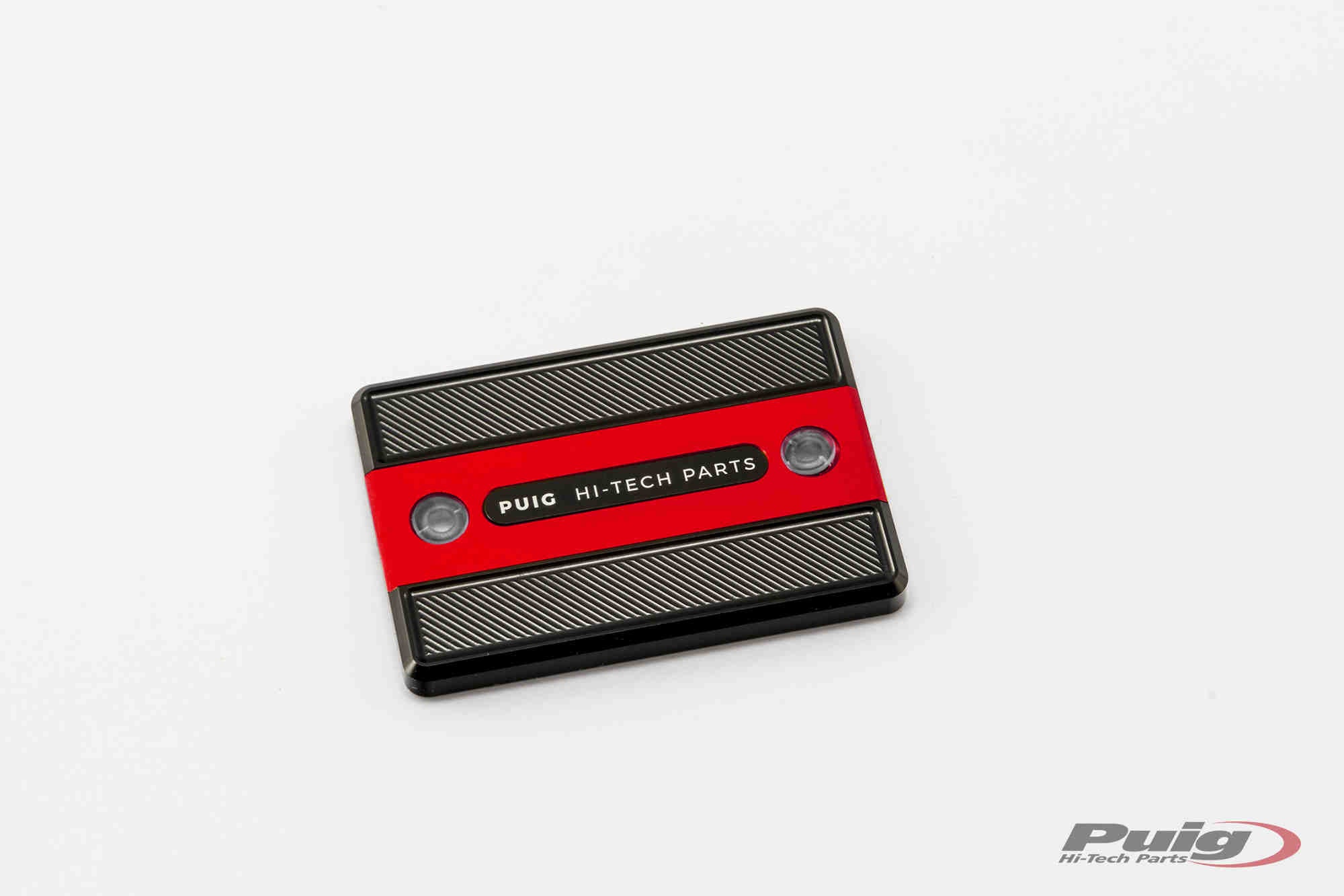 Puig Tank Brake Fluid Yamaha C/Red