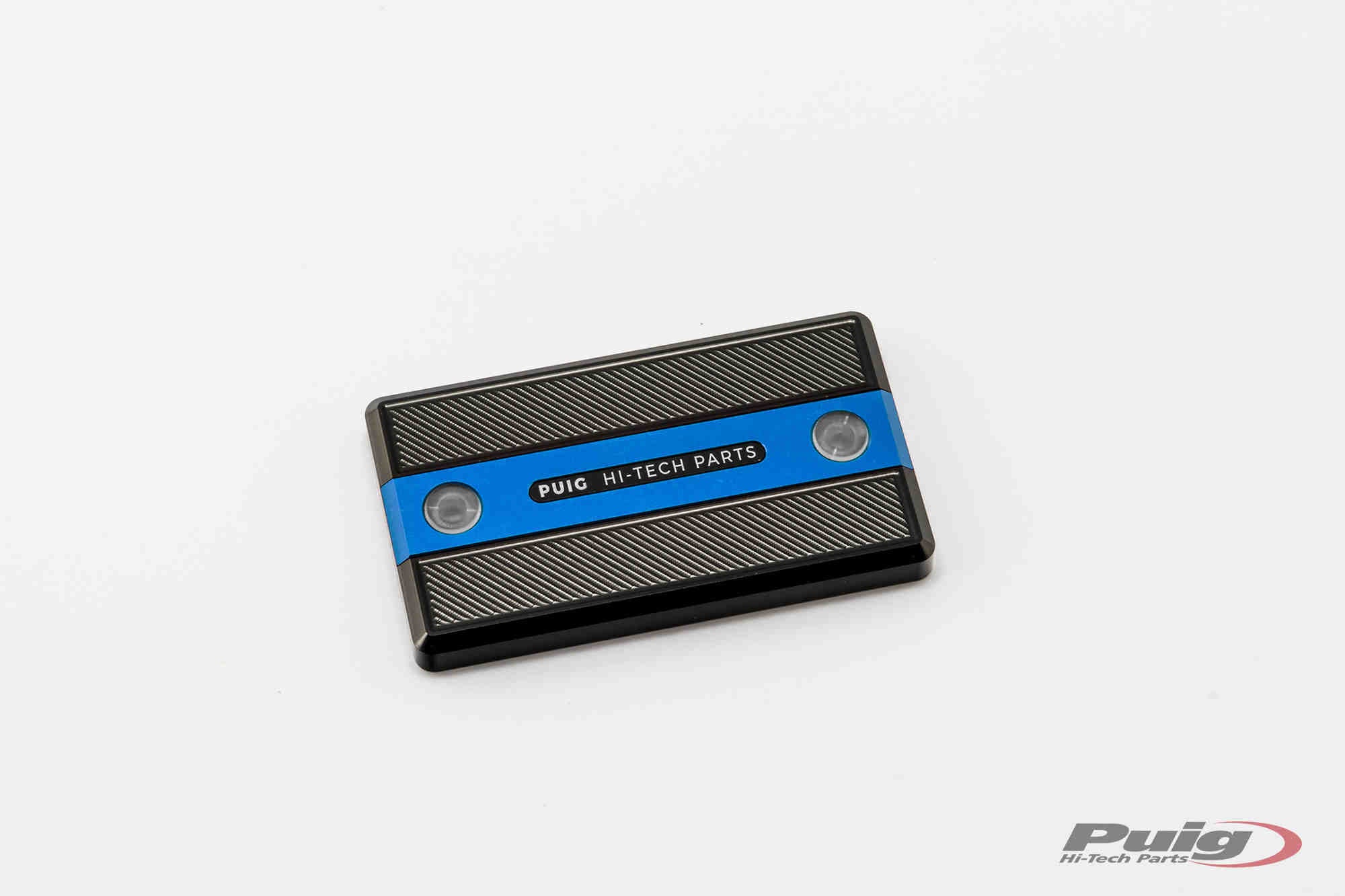 Puig Tank Brake Fluid Suzuki C/Blue