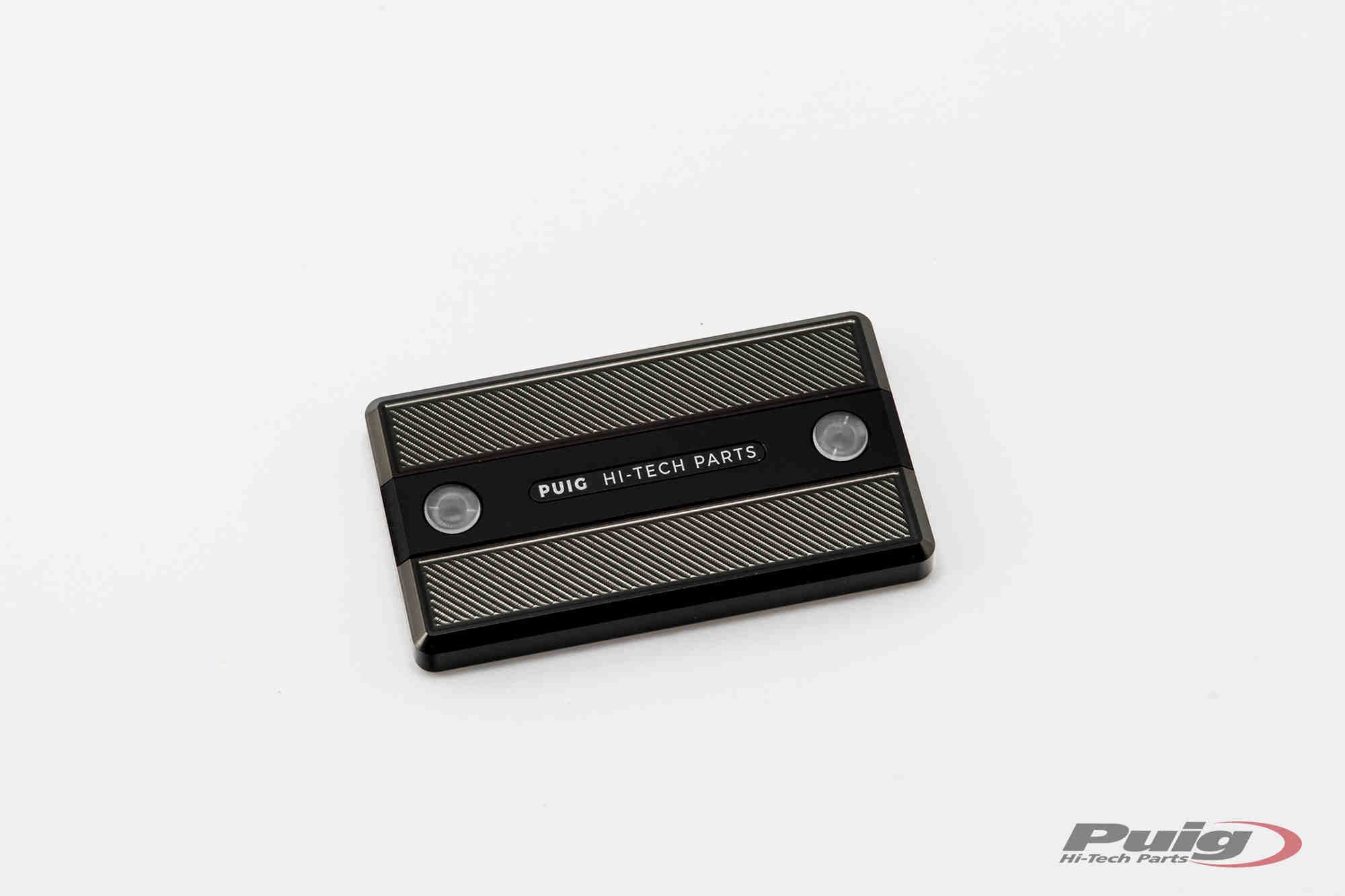 Puig Tank Brake Fluid Suzuki C/Black