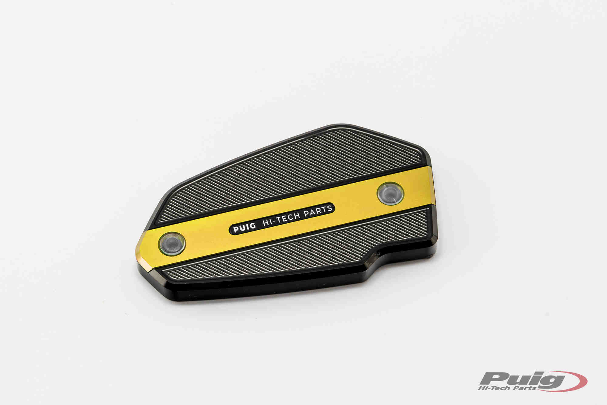 Puig Tank Brake Fluid Kawasaki C/Gold