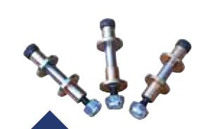 Venom Yamaha Clutch Weight Conversion kit