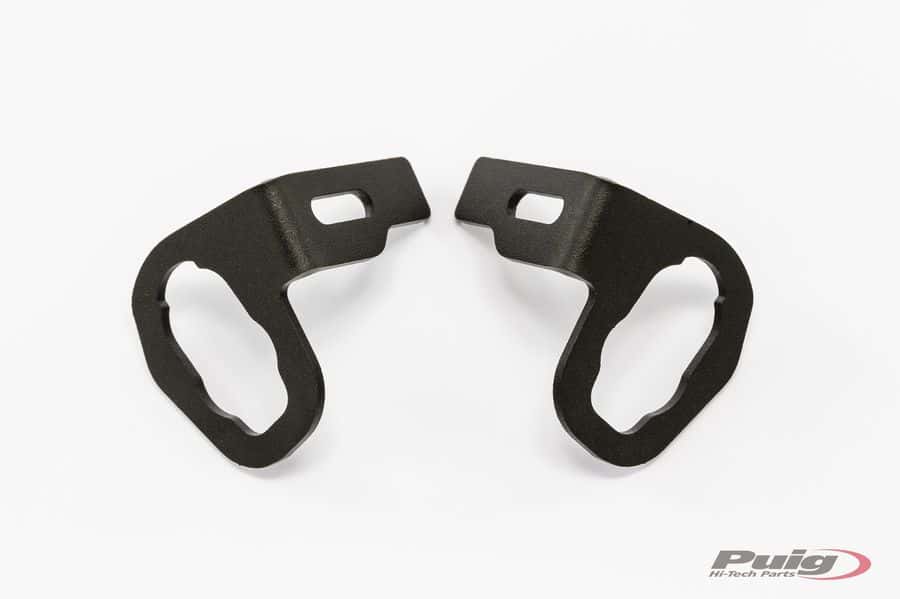 Puig Oem Indicator Adaptors Ducati Scrambler/Kawasaki