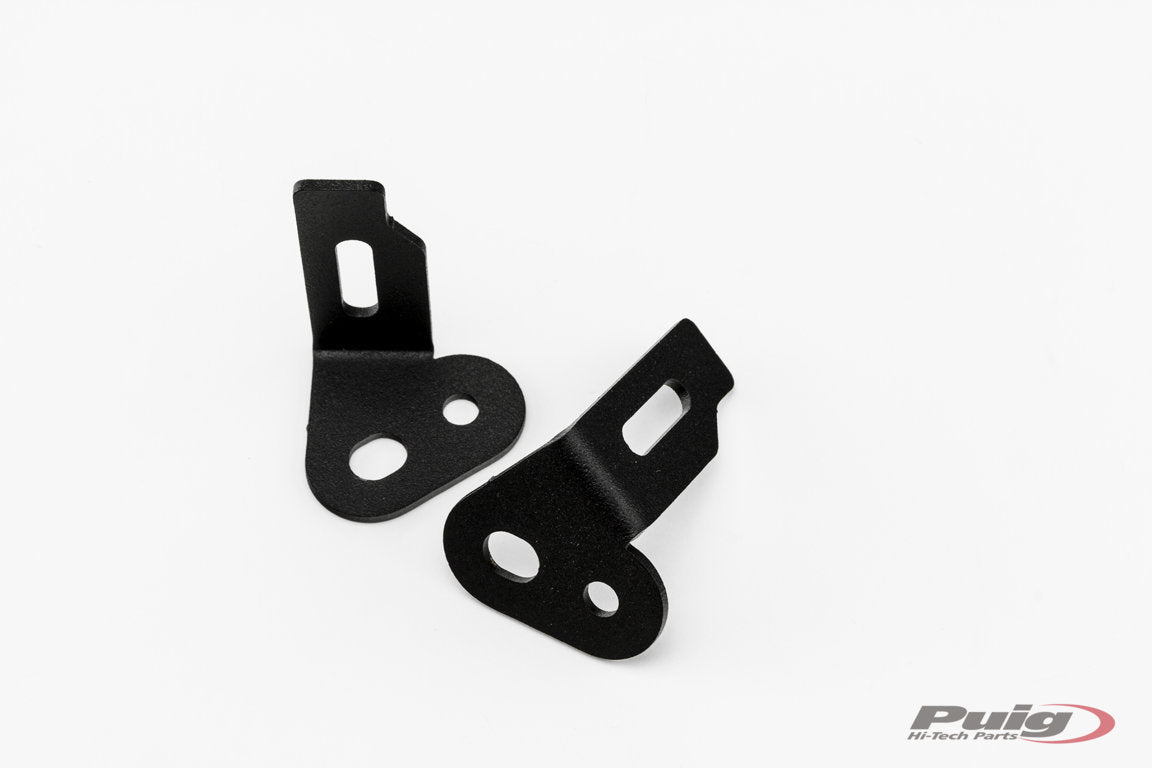 Puig Oem Indicator Adaptors Triumph Daytona/Speed Tripl
