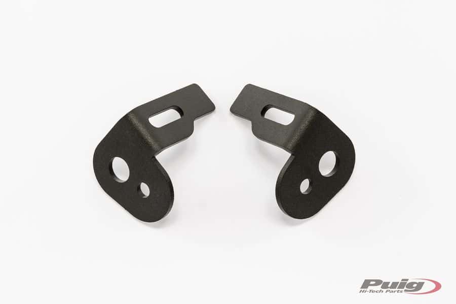 Puig Oem Indicator Adaptors Honda Integra/Nc700/Nc751