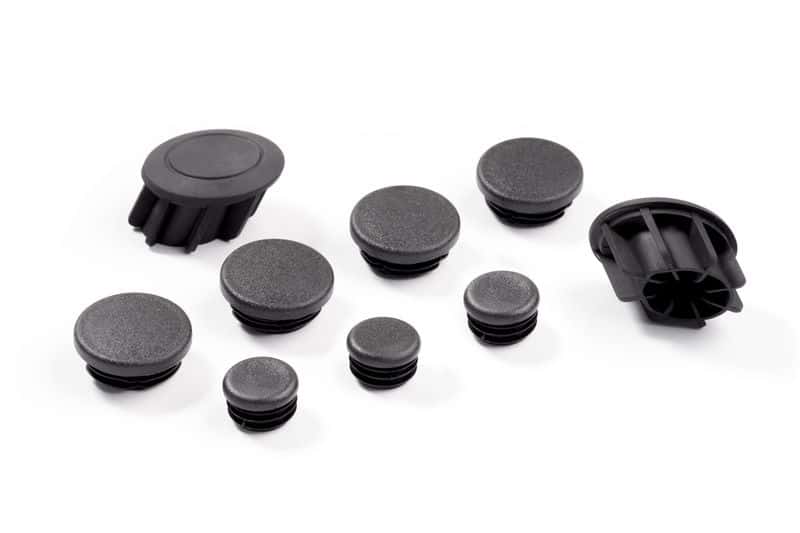 Puig Chassis Cap Bmw R1200R/Rs 15'-17' C/Black