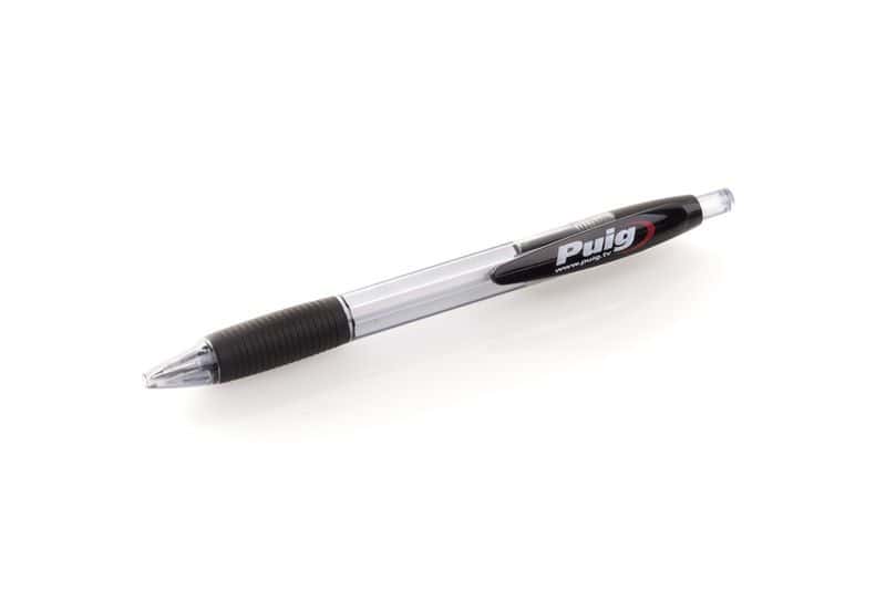 Puig Pen Puig Hi-Tech Parts C/Black