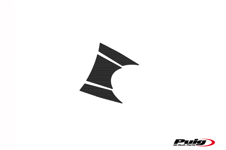 Puig Yoke Protector Kawasaki Z650 C/Gray