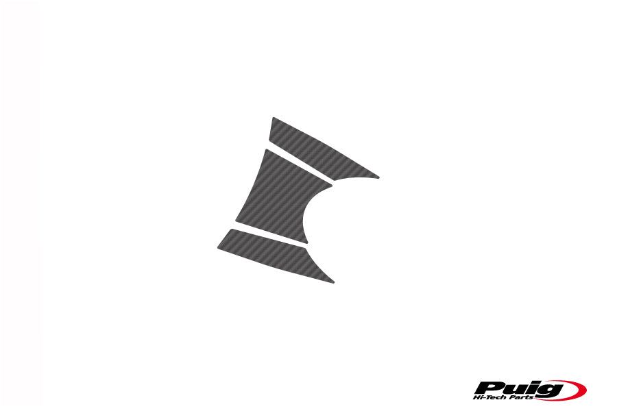 Puig Yoke Protector Kawasaki Ninja 650/Z650 C/Carbon