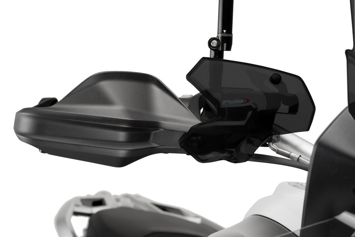 Puig Handlebar Deflector Bmw R1200Gs Lc 13-S1000Xr C/Fu