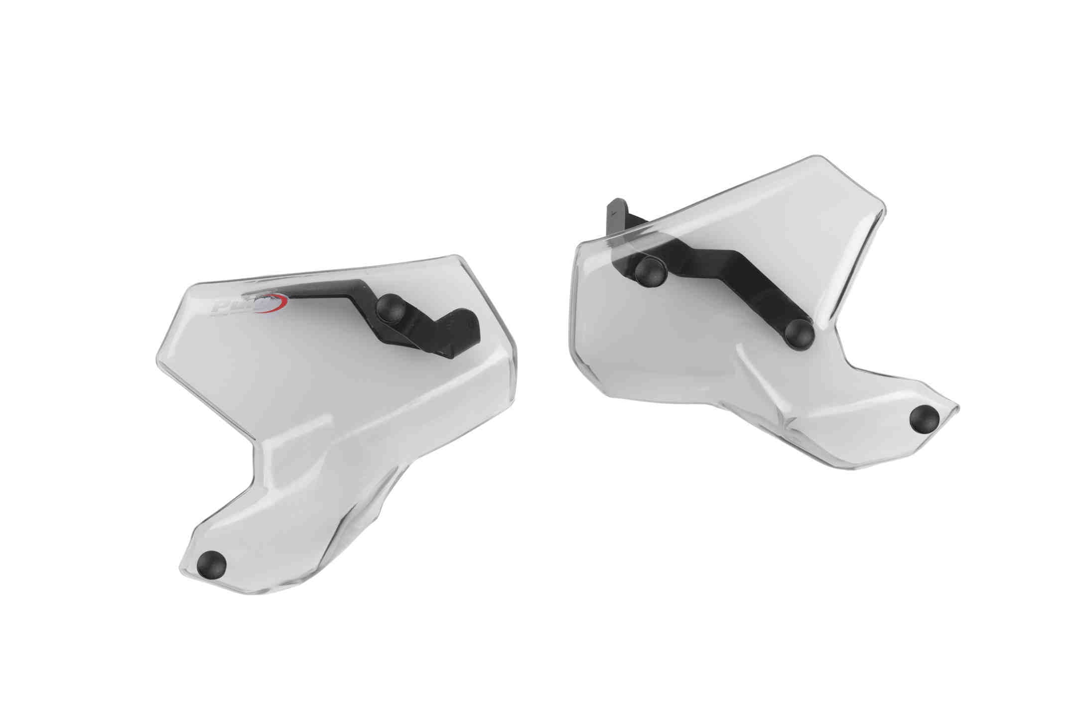 Puig Handlebar Deflector Bmw R1200Gs Lc 13-S1000Xr C/Da