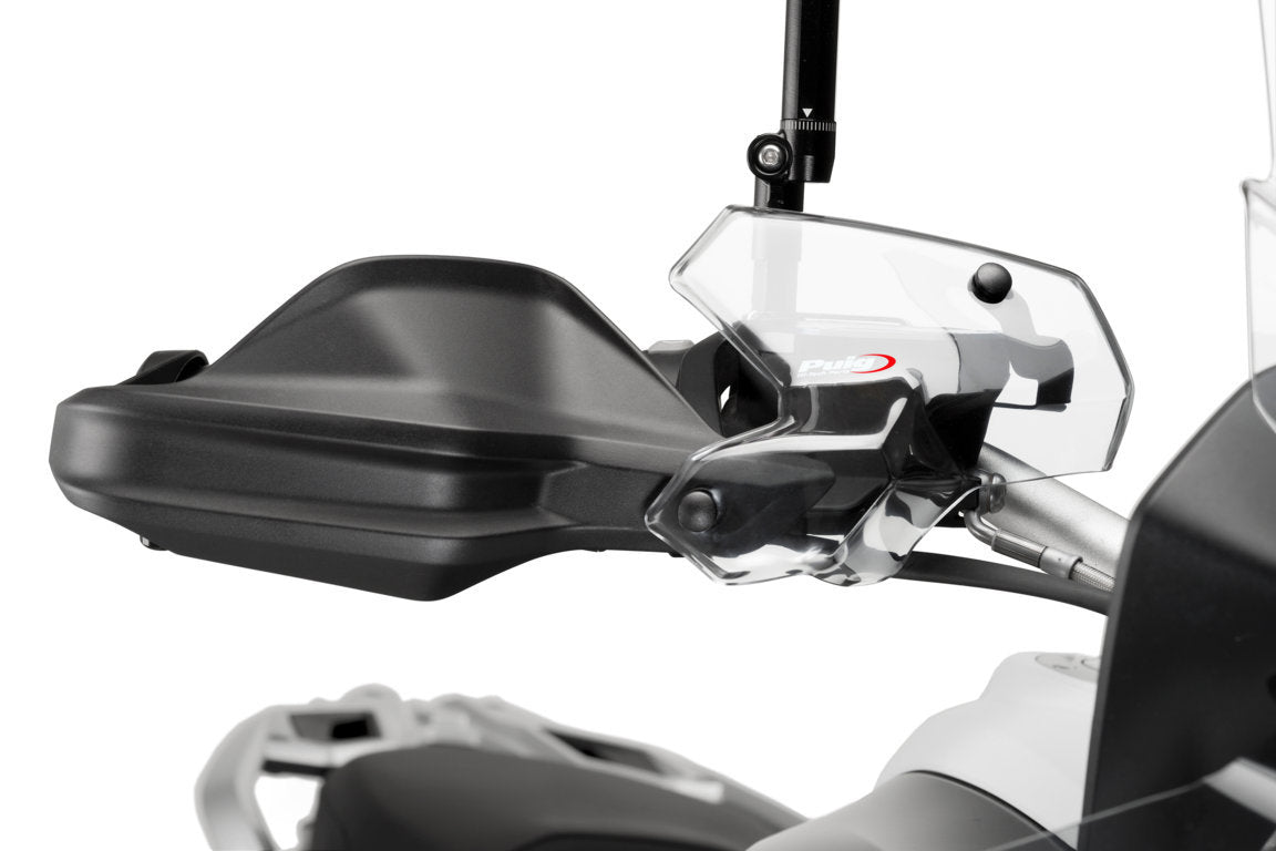 Puig Handlebar Deflector Bmw R1200Gs Lc 13-S1000Xr C/Cl
