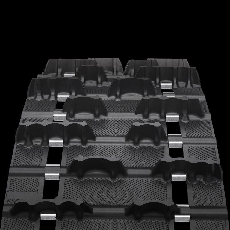 Camso Telamatto Hurricane 175 38x327 2.86" 44mm