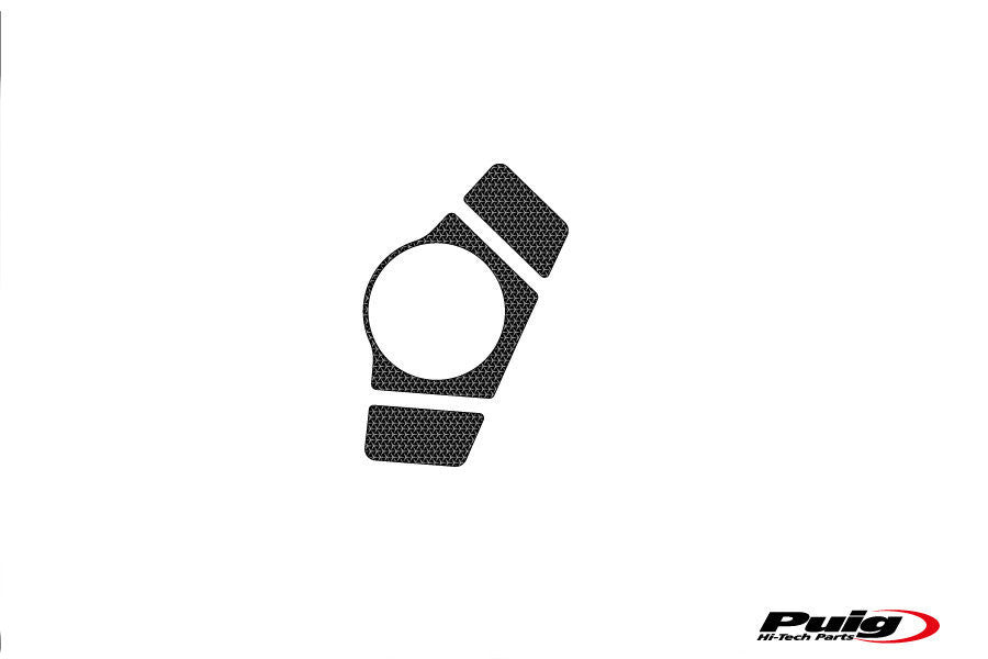Puig Yoke Protector Kawasaki Z1000Sx 17' C/Grey